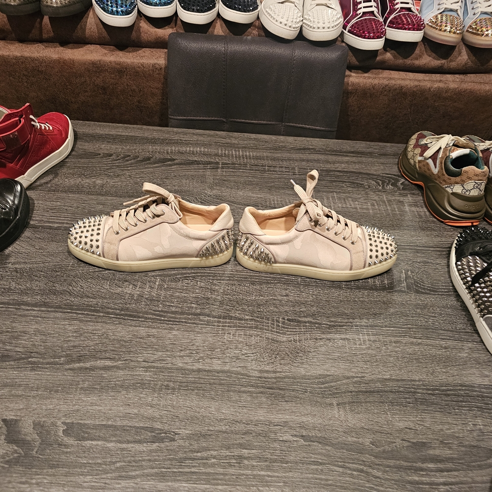 Desert Christian Louboutin